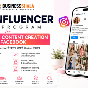 AI INFLUENCER